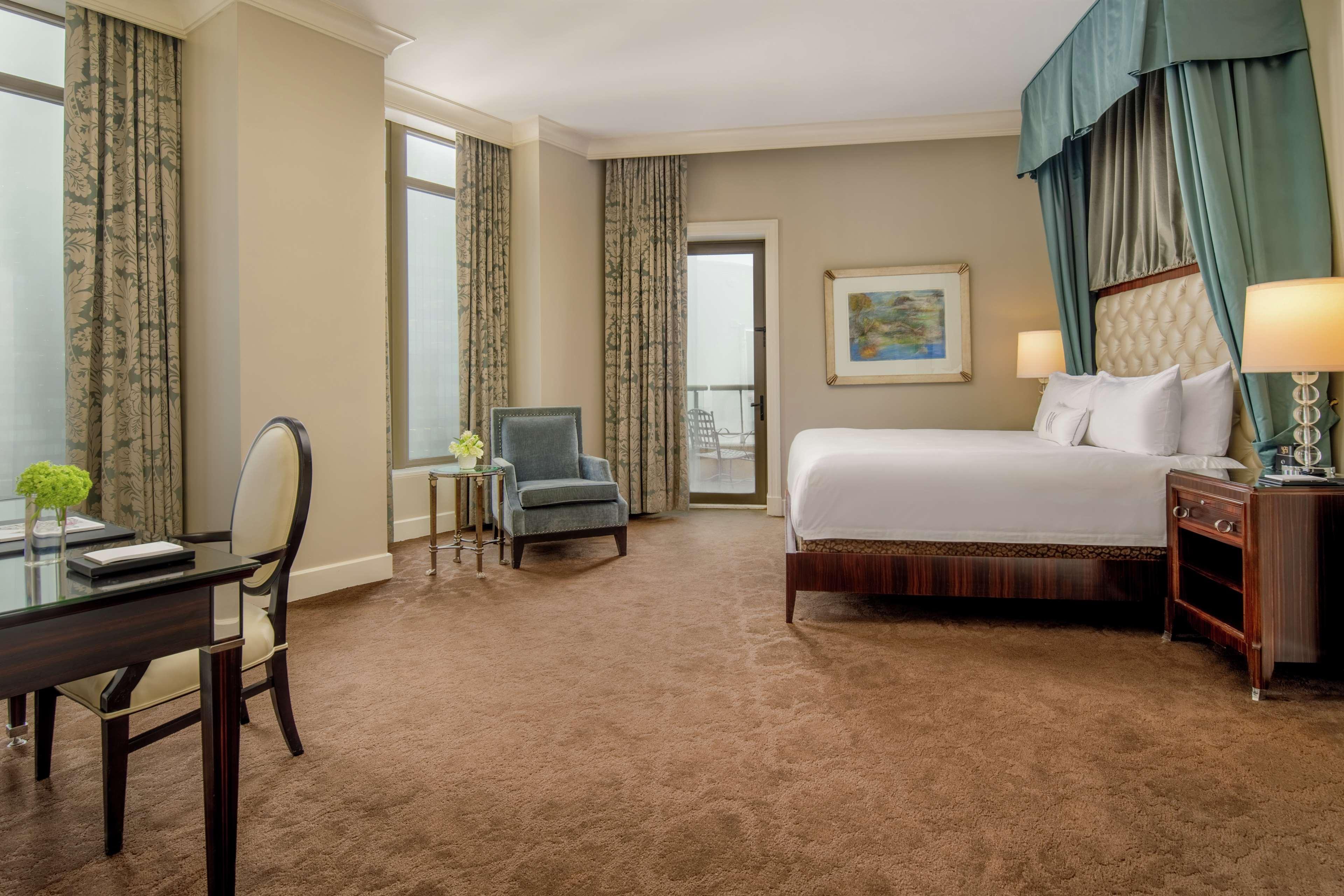 Waldorf Astoria Atlanta Buckhead Hotel Kamer foto