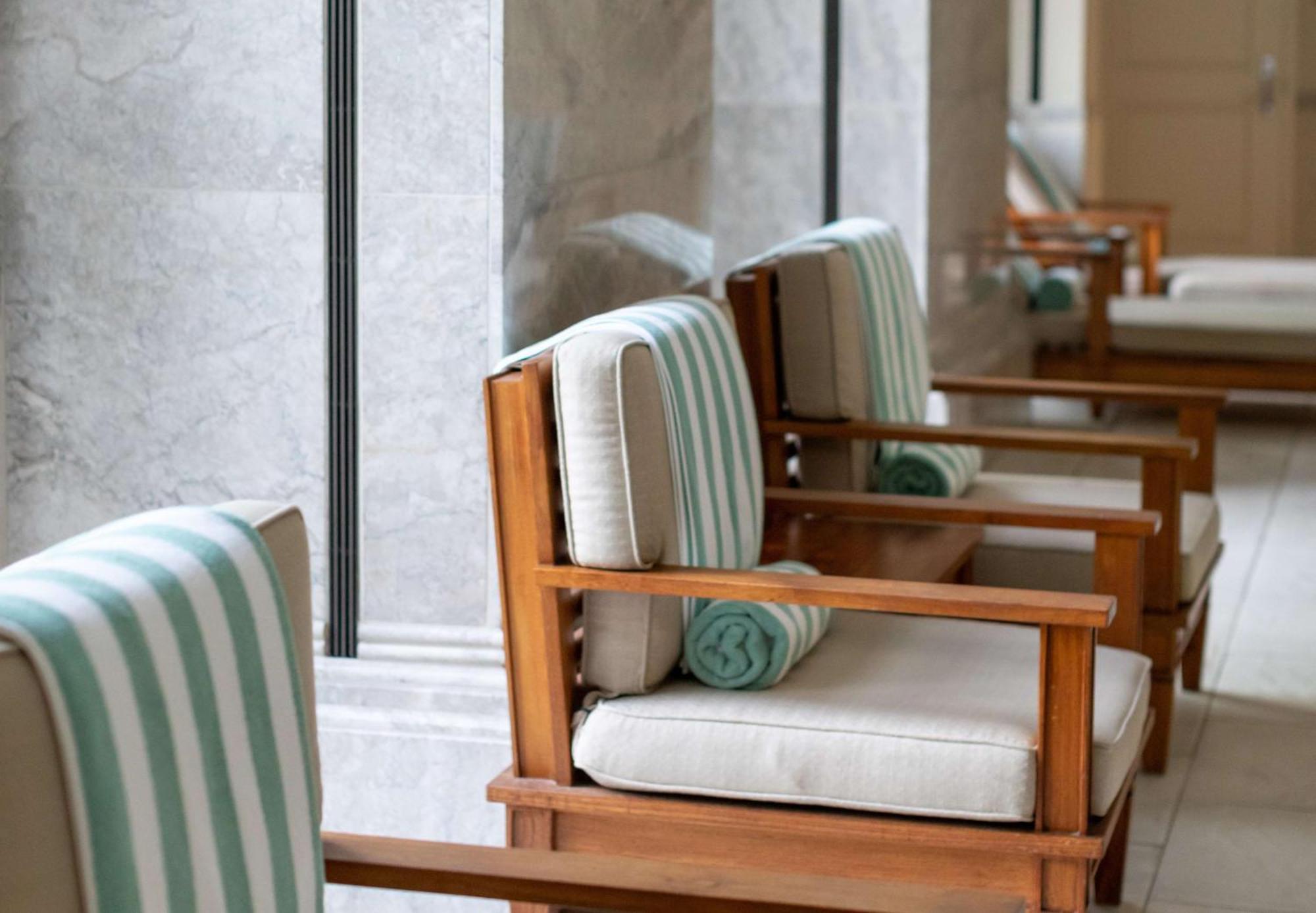 Waldorf Astoria Atlanta Buckhead Hotel Buitenkant foto