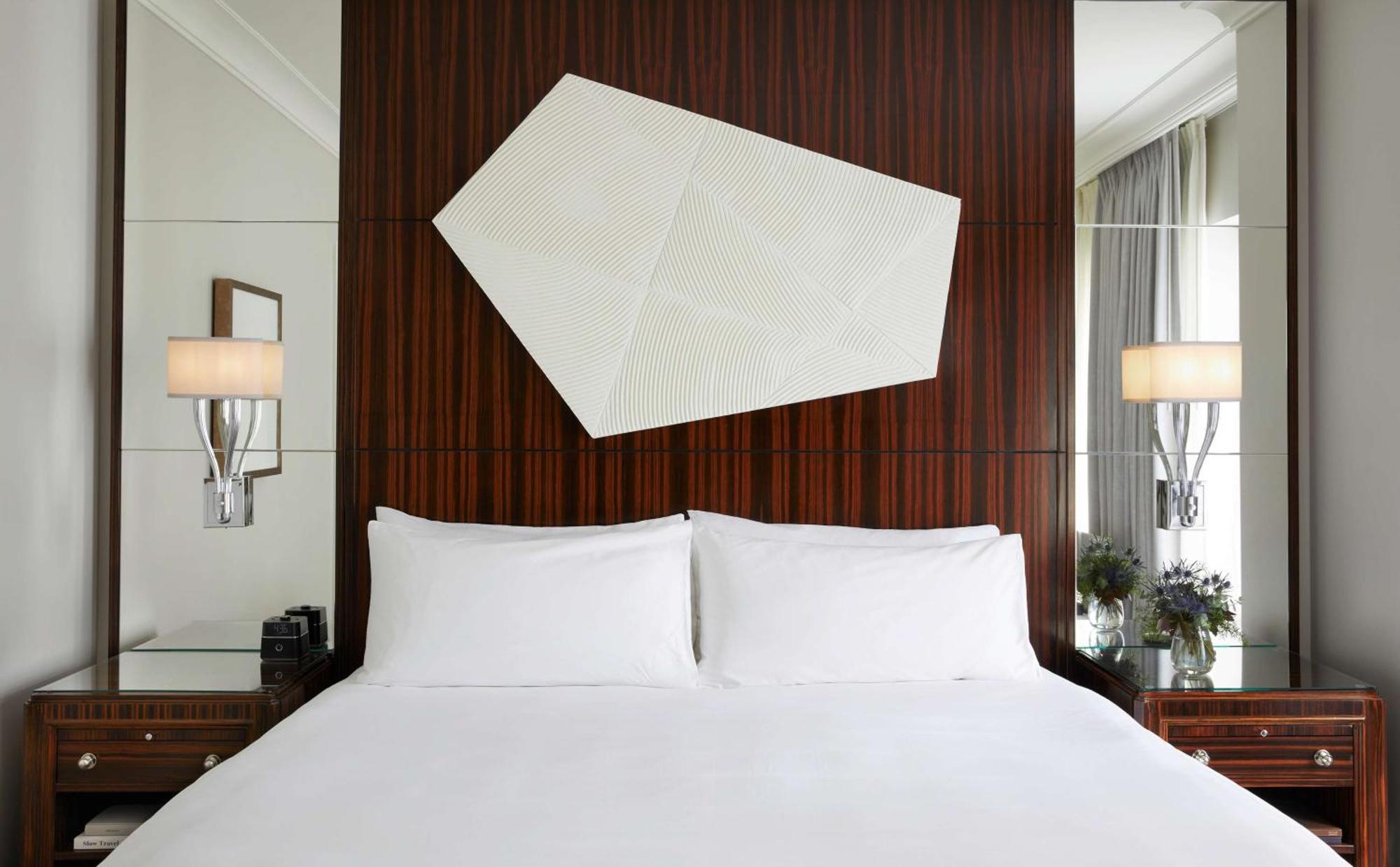 Waldorf Astoria Atlanta Buckhead Hotel Buitenkant foto